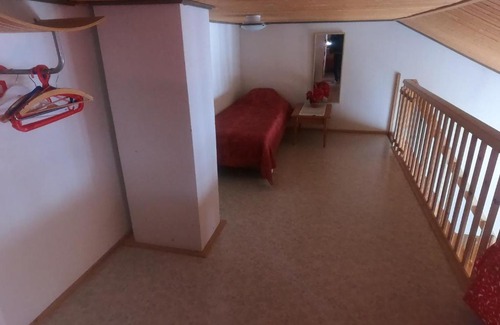 Yllas Apartment | Yllästunnelma