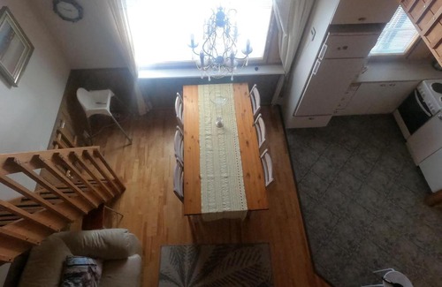 Yllas Apartment | Yllästunnelma