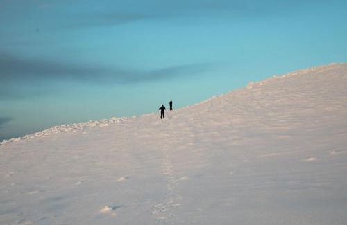 Yllas Apartment | Ylläs with a view