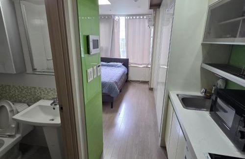 Gasan-dong Apartment | YN GasanDong Studio