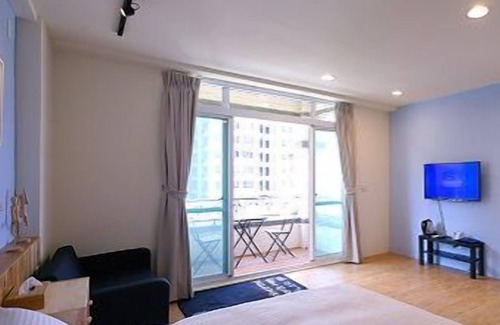 Gushan District House | YO HOO 16 House