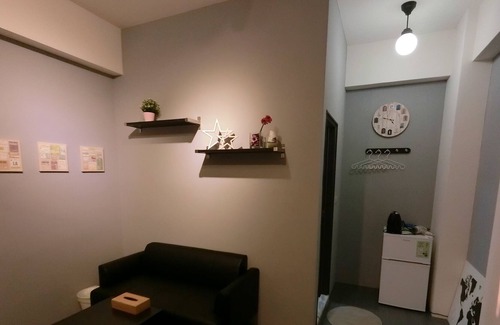 Gushan District House | YO HOO 16 House
