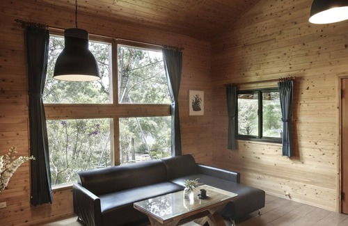 Yuchi Hotel | Yo Shen Jing Resort