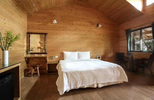 Yuchi Resort | Yo Shen Jing Resorts