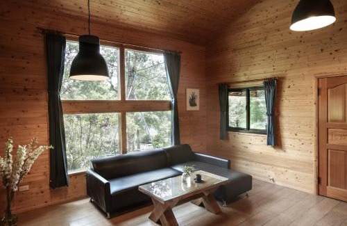 Yuchi Resort | Yo Shen Jing Resorts