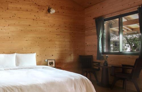Yuchi Resort | Yo Shen Jing Resorts
