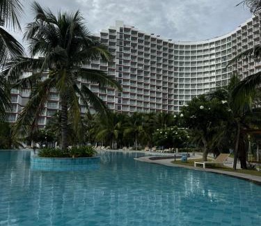 Khanh Hoa Apartment | Your stay-Cam Ranh beach paradise