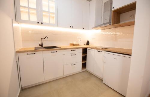 Grbavica Apartment | Yoga Flow