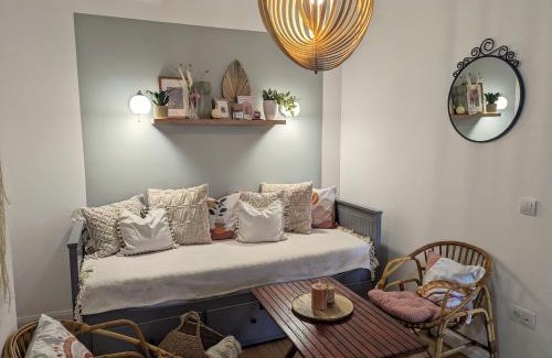 Grbavica Apartment | Yoga Flow