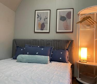 Tagaytay Bed & Breakfast | Yokka Bed and Breakfast