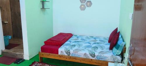 Takdah House | Yolmo Sojourn Resort
