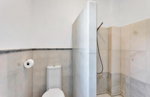 San Roque Villa | YOLO Spaces - Sotogrande White House Villa