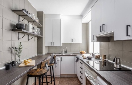 Malasana Apartment | Yombe - 3 bedrooms in Malasaña