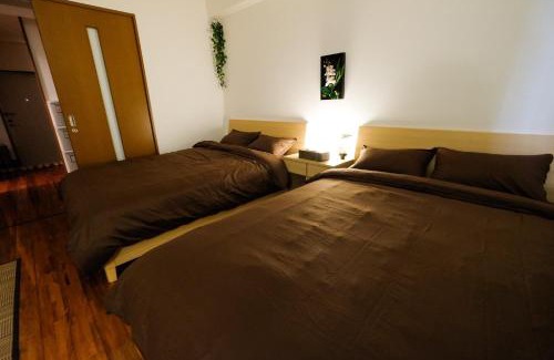 Kadena-cho Apartment | Yomitan Ocean View Apartment 402