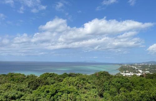 Kadena-cho Apartment | Yomitan Ocean View Apartment 401