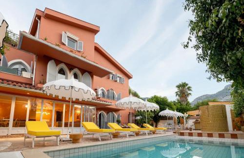 Gocek Hotel | Yonca Anjelika Otel