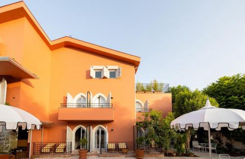 Gocek Hotel | Yonca Anjelika Otel