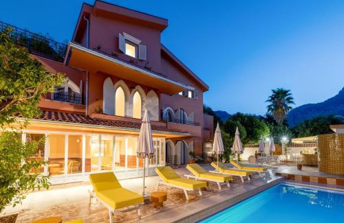 Gocek Hotel | Yonca Anjelika Otel
