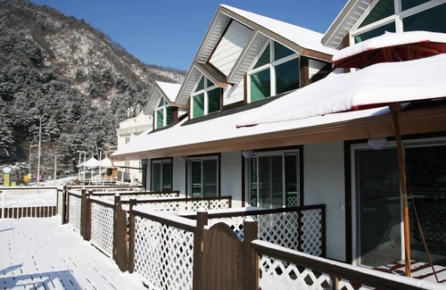 Gapyeong Apartment | Yongchu Morning Pension