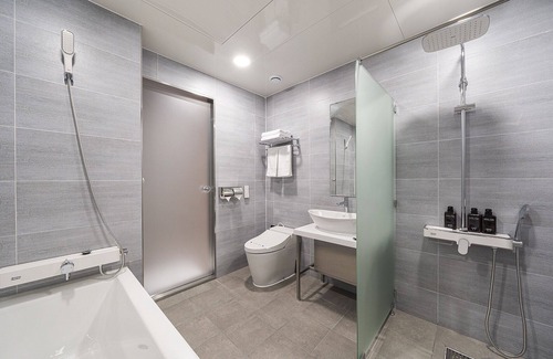 Dongtan Hotel | Yongin Fine Unmanned Hotel