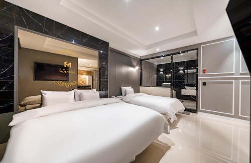 Pungdeokcheon-dong Hotel | Yongin Hotel Moonrise