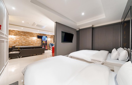 Pungdeokcheon-dong Hotel | Yongin Hotel Moonrise