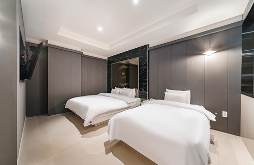 Pungdeokcheon-dong Hotel | Yongin Hotel Moonrise