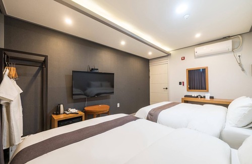 Yongin Hotel | Yongin Sun Stay
