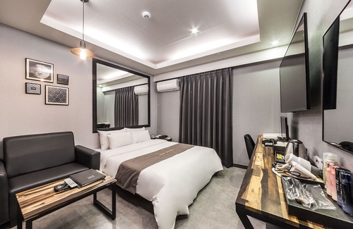 Giheung-gu Hotel | Yongin Top