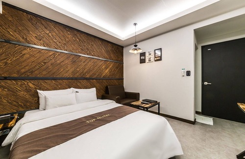 Giheung-gu Hotel | Yongin Top