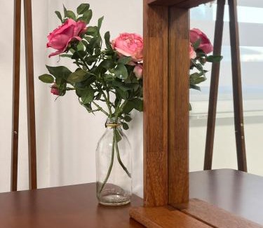 Namyeong-dong Apartment | Yongsan Cozy Stay with N Seoul Tower at Seoul Station, ソウル駅