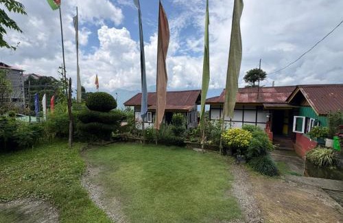 Pelling House | Yonzon lha dhim