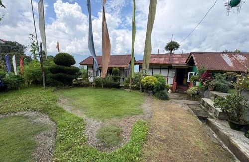 Pelling House | Yonzon lha dhim