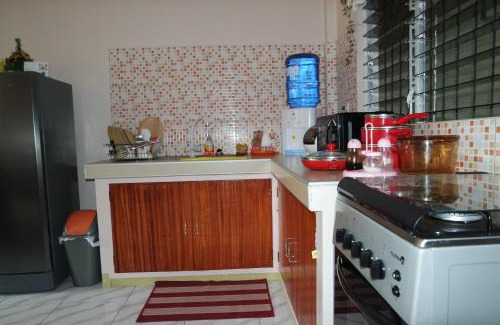 Dumaguete Apartment | Yoo C Apartment