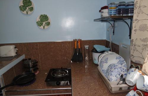Dumaguete Apartment | Yoo C Apartment