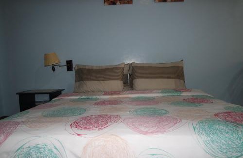 Dumaguete Apartment | Yoo C Apartment