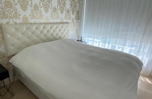 Cantegril Apartment | YOO luxury suite 19th floor sea view