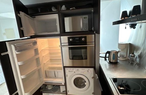 Cantegril Apartment | YOO luxury suite 19th floor sea view