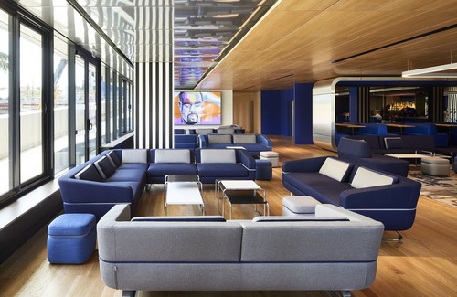 Grenelle Hotel | Yooma Urban Lodge Tour Eiffel
