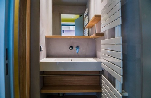 Grenelle Hotel | Yooma Urban Lodge Tour Eiffel