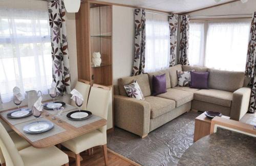 Thirsk Resort | York House Holiday Park