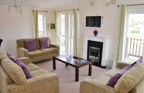 Thirsk Resort | York House Holiday Park