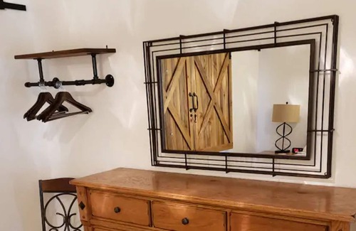 Coarsegold Apartment | Yosemite Foothill Retreat - Private Guest Suite #3