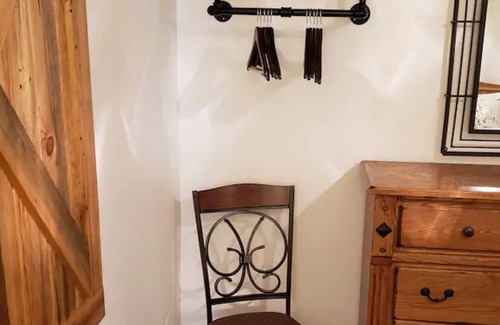 Coarsegold Apartment | Yosemite Foothill Retreat - Private Guest Suite #3