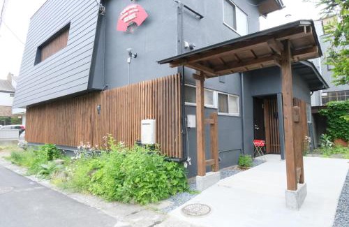 Fujikawaguchiko House | Yoshimura ooike sense