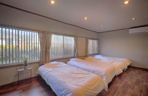 Fujikawaguchiko House | Yoshimura ooike sense