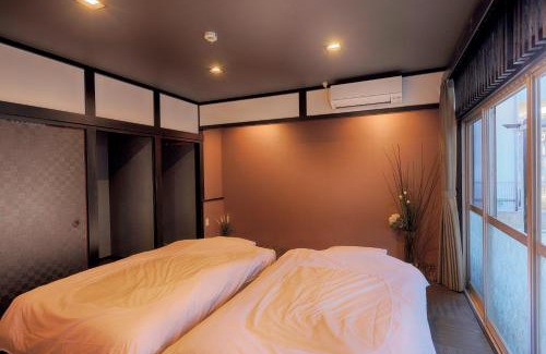 Fujikawaguchiko House | Yoshimura ooike sense