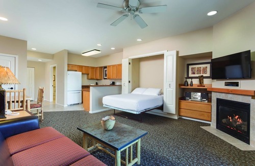 West Yellowstone Resort | You did not die -but- You are going to Yellowstone is Heaven !