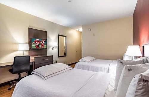 Downtown San Antonio Hotel | You found it! Close to it All! Minutes to Tower of the Americas, Pet Friendly!