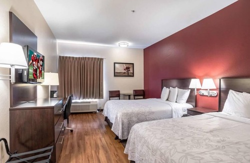 Downtown San Antonio Hotel | You found it! Close to it All! Minutes to Tower of the Americas, Pet Friendly!